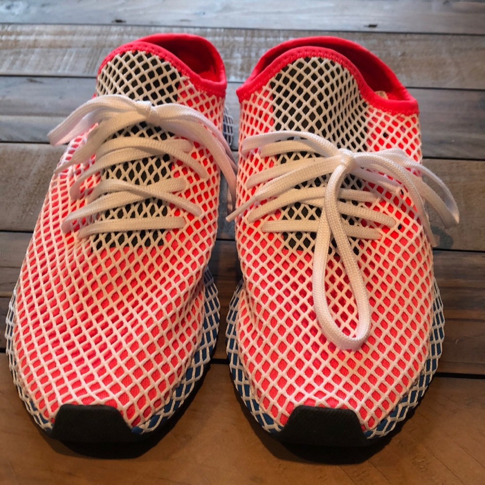 Men’s adidas sneakers